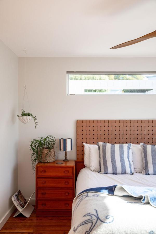 Вілла Driftwood Rest Binalong Bay Sleeps 4 Екстер'єр фото