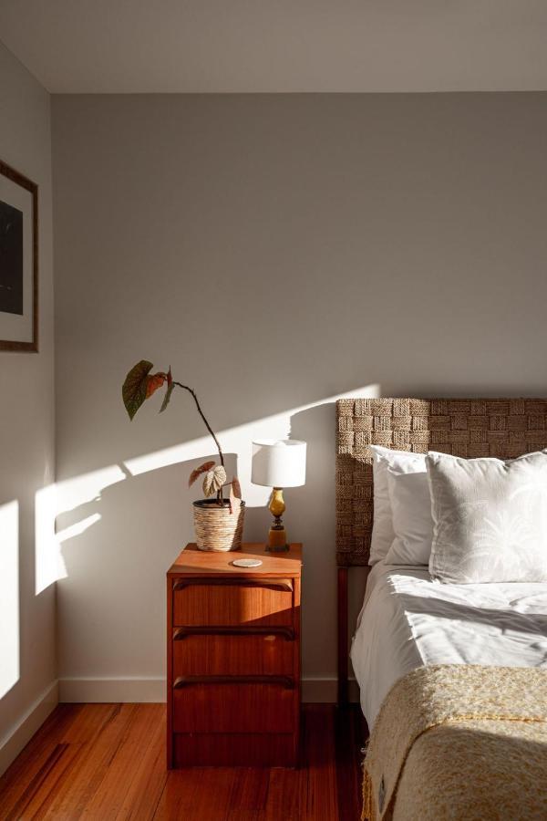 Вілла Driftwood Rest Binalong Bay Sleeps 4 Екстер'єр фото