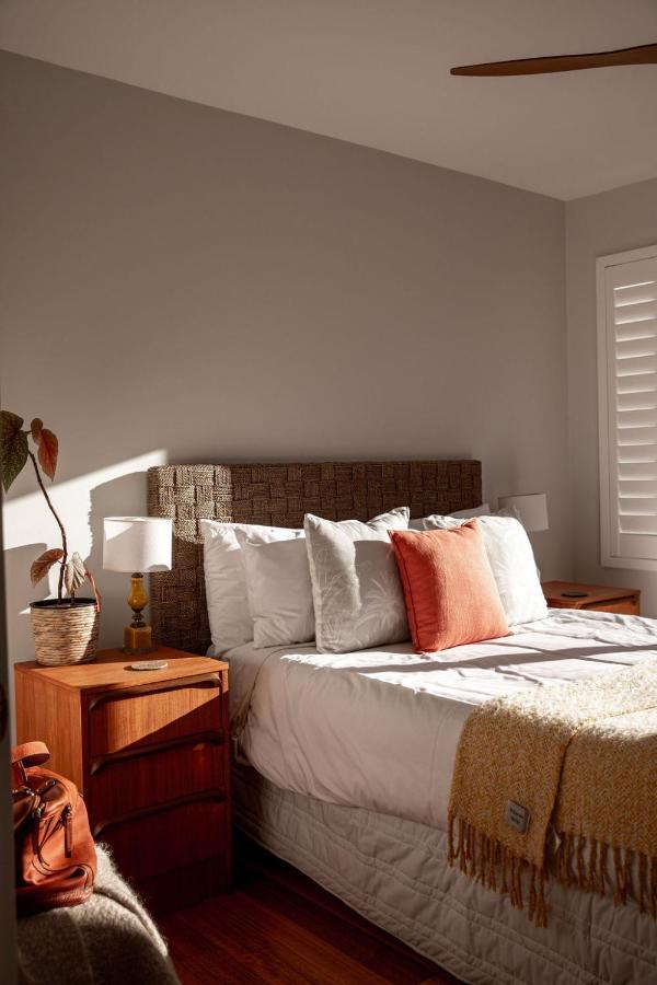 Вілла Driftwood Rest Binalong Bay Sleeps 4 Екстер'єр фото