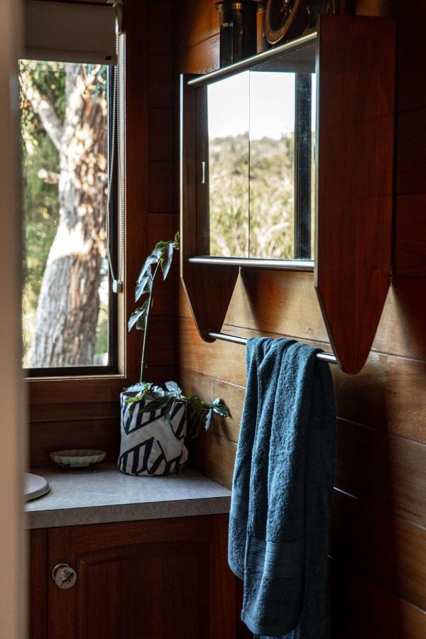 Вілла Driftwood Rest Binalong Bay Sleeps 4 Екстер'єр фото