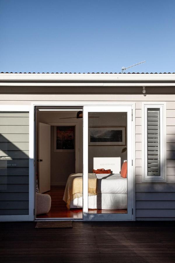 Вілла Driftwood Rest Binalong Bay Sleeps 4 Екстер'єр фото